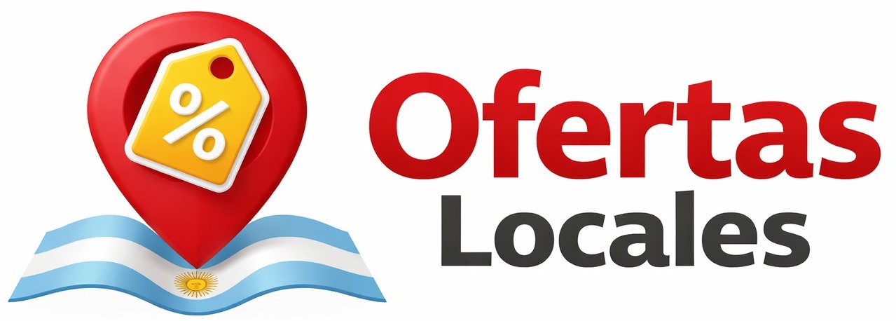 Logo de OfertasLocales